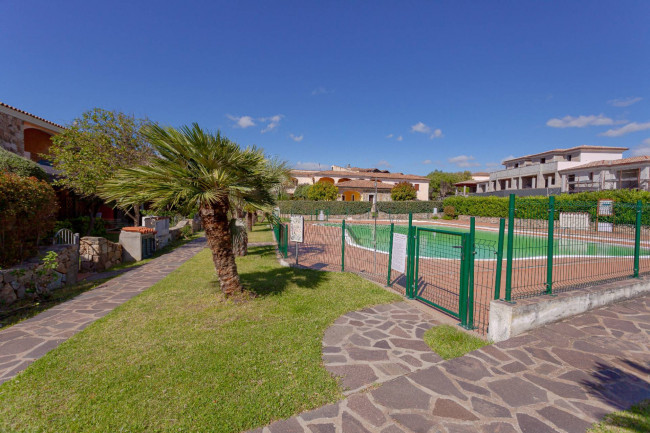 Appartamento in vendita a San Teodoro