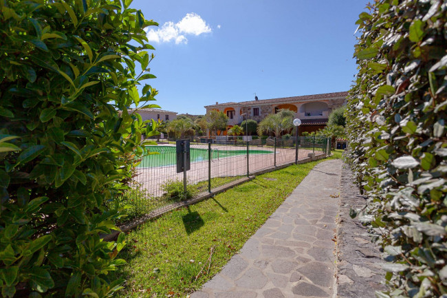 Appartamento in vendita a San Teodoro
