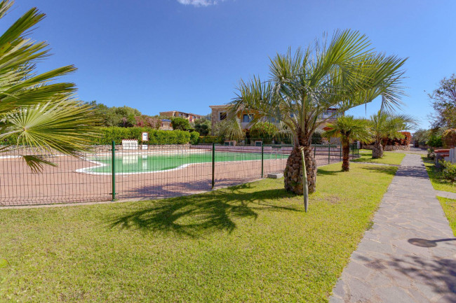 Appartamento in vendita a San Teodoro