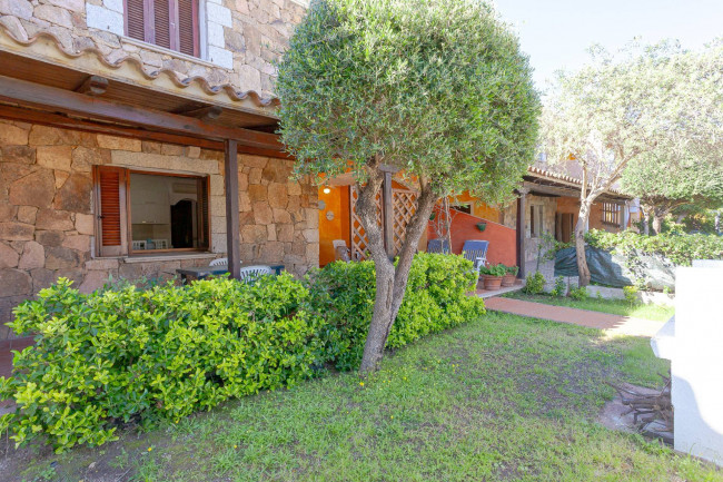Appartamento in vendita a San Teodoro