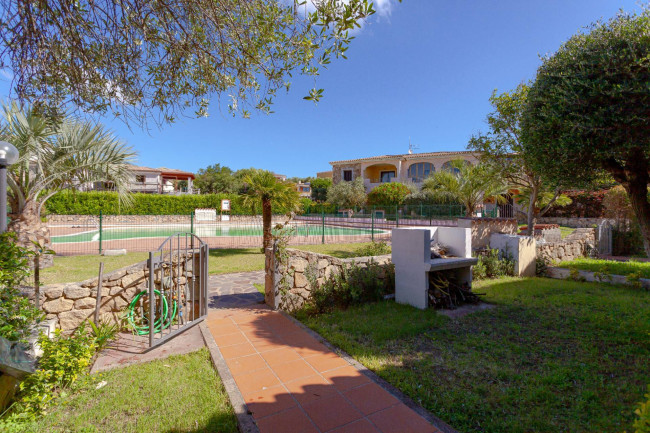 Appartamento in vendita a San Teodoro