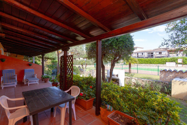 Appartamento in vendita a San Teodoro