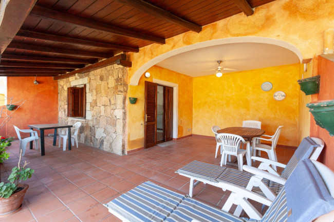 Appartamento in vendita a San Teodoro