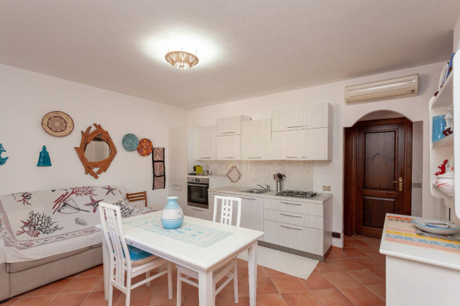 Appartamento in vendita a San Teodoro