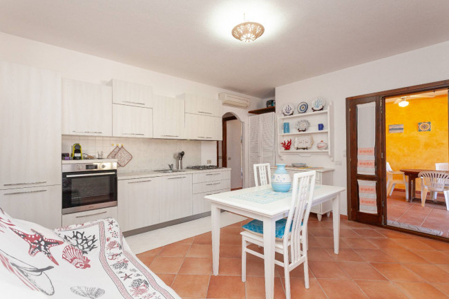 Appartamento in vendita a San Teodoro