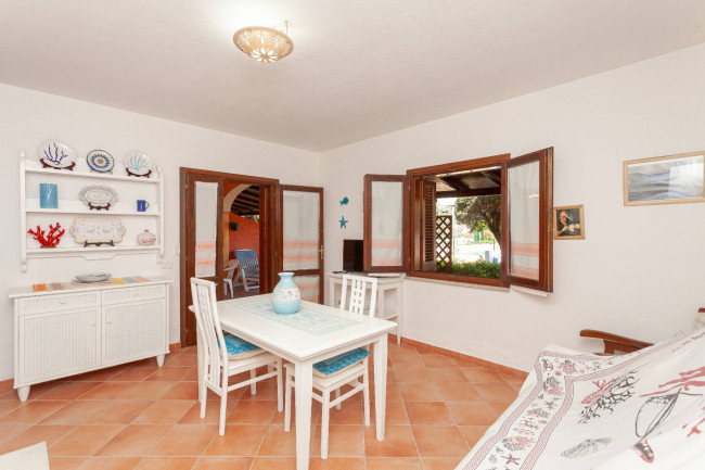 Appartamento in vendita a San Teodoro