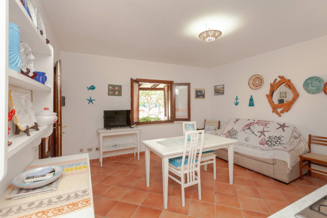 Appartamento in vendita a San Teodoro