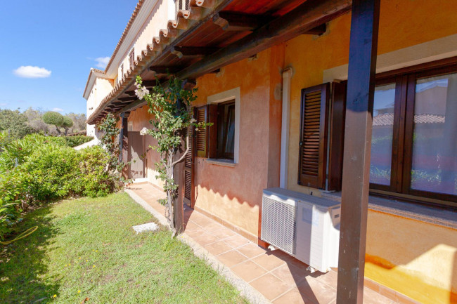 Appartamento in vendita a San Teodoro