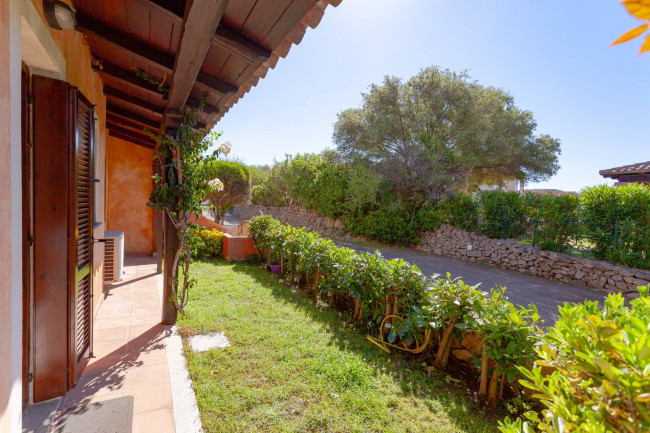 Appartamento in vendita a San Teodoro