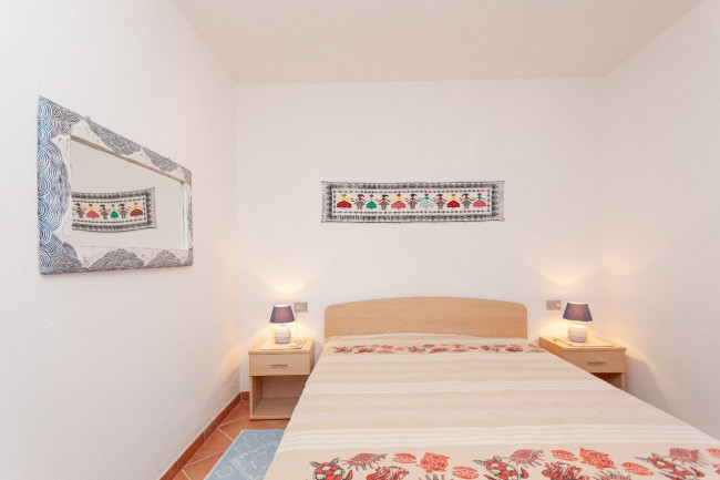 Appartamento in vendita a San Teodoro