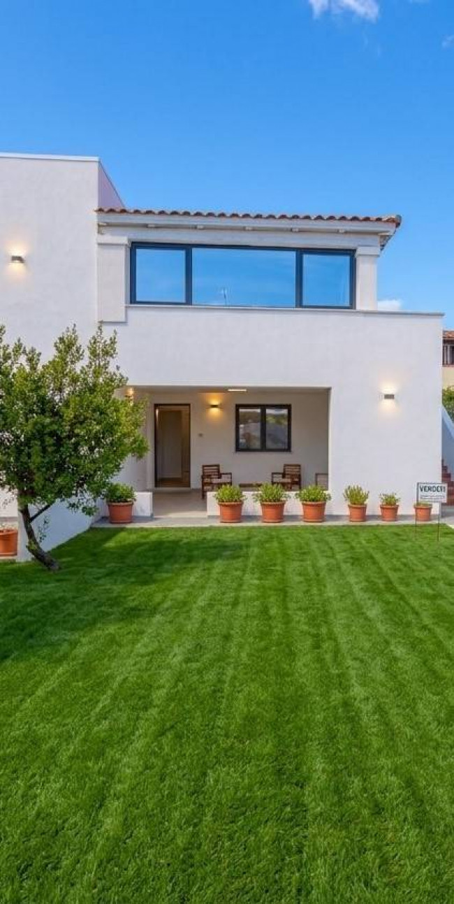 Appartamento in vendita a Loiri Porto San Paolo