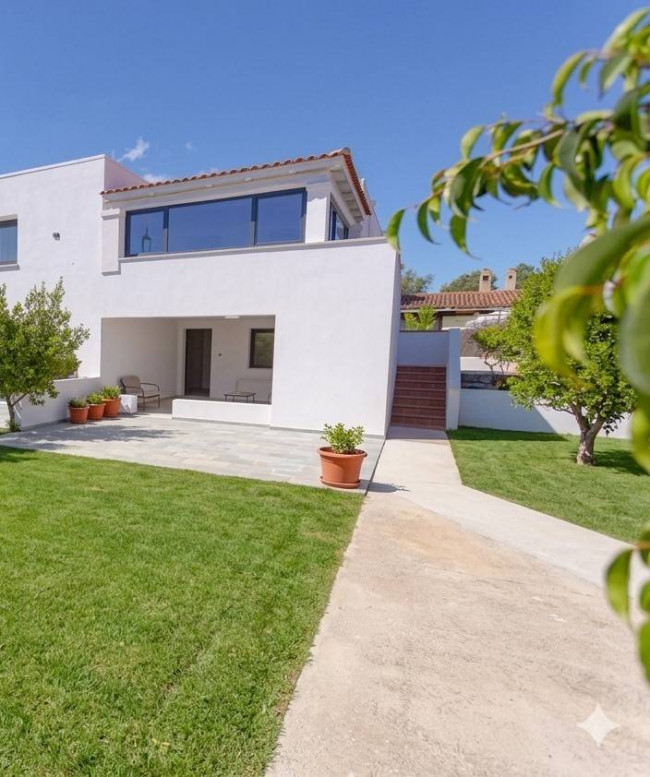 Appartamento in vendita a Loiri Porto San Paolo