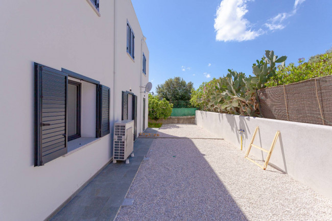 Appartamento in vendita a Loiri Porto San Paolo