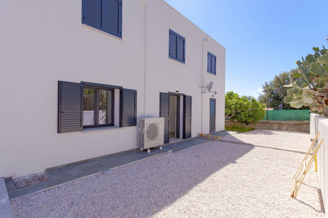 Appartamento in vendita a Loiri Porto San Paolo