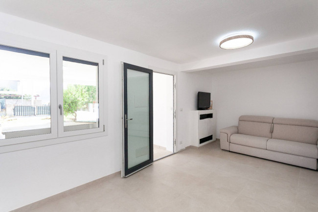 Appartamento in vendita a Loiri Porto San Paolo