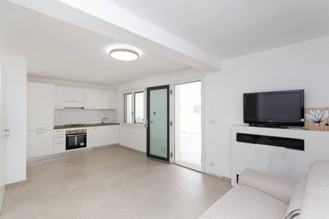 Appartamento in vendita a Loiri Porto San Paolo