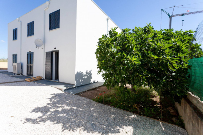 Appartamento in vendita a Loiri Porto San Paolo