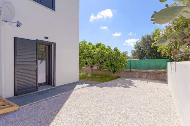 Appartamento in vendita a Loiri Porto San Paolo