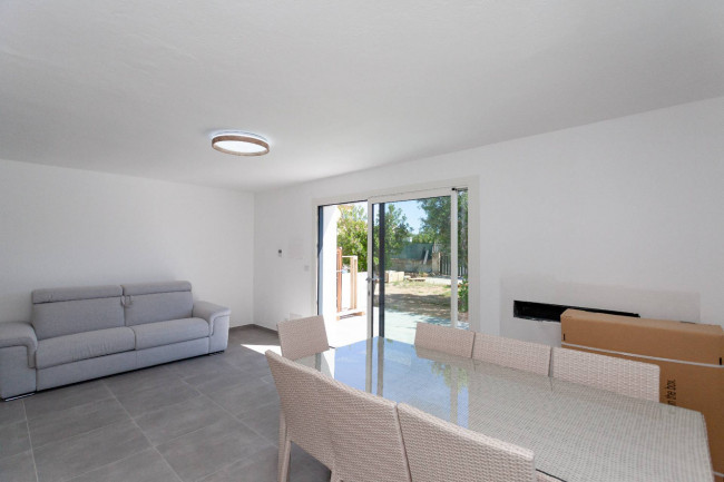 Appartamento in vendita a Loiri Porto San Paolo