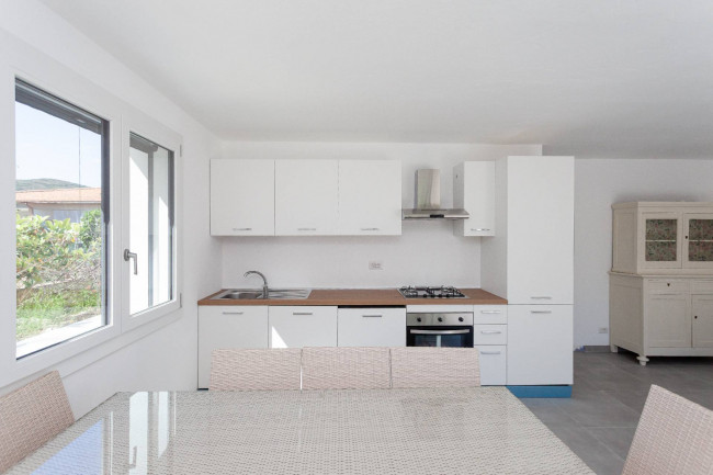 Appartamento in vendita a Loiri Porto San Paolo