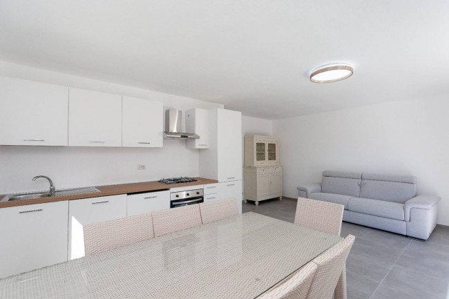 Appartamento in vendita a Loiri Porto San Paolo