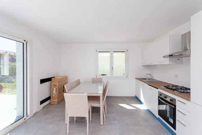 Appartamento in vendita a Loiri Porto San Paolo
