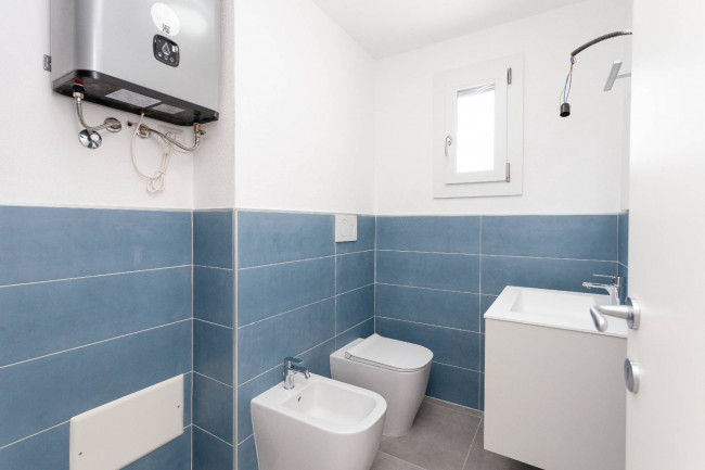Appartamento in vendita a Loiri Porto San Paolo