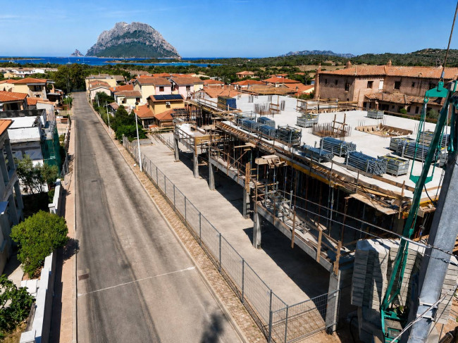 Appartamento in vendita a Loiri Porto San Paolo