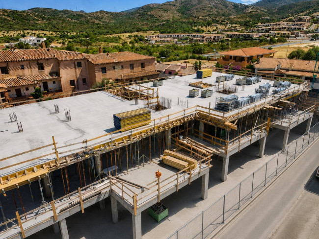 Appartamento in vendita a Loiri Porto San Paolo