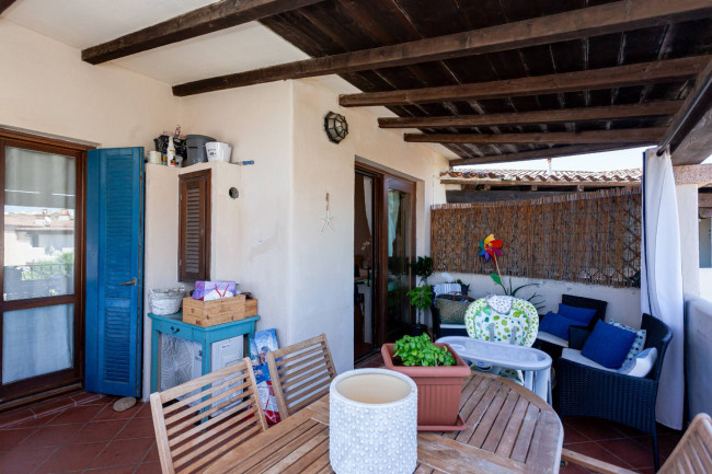 Appartamento in vendita a Loiri Porto San Paolo