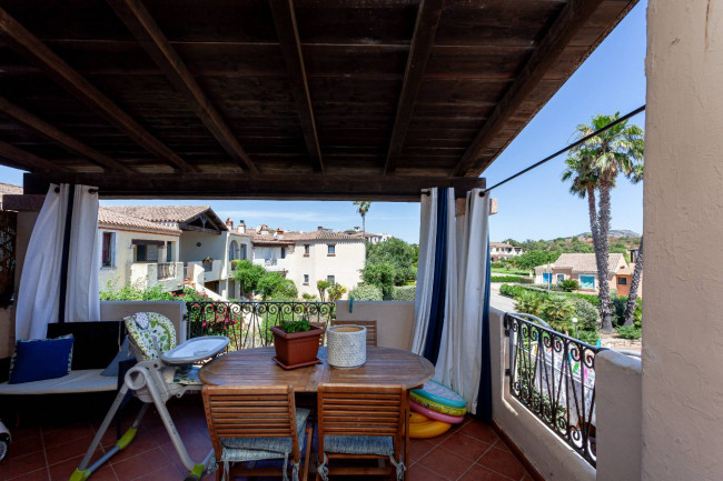 Appartamento in vendita a Loiri Porto San Paolo
