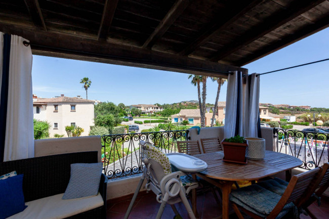 Appartamento in vendita a Loiri Porto San Paolo