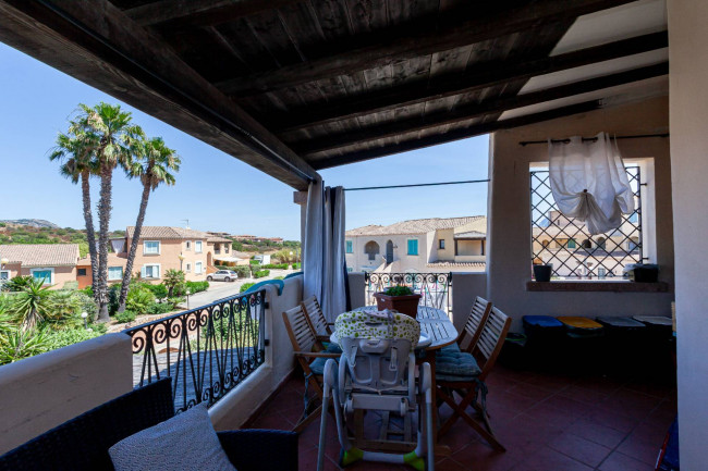 Appartamento in vendita a Loiri Porto San Paolo