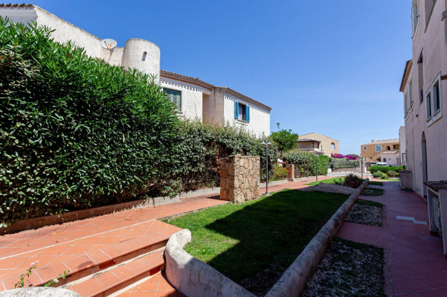 Appartamento in vendita a Loiri Porto San Paolo