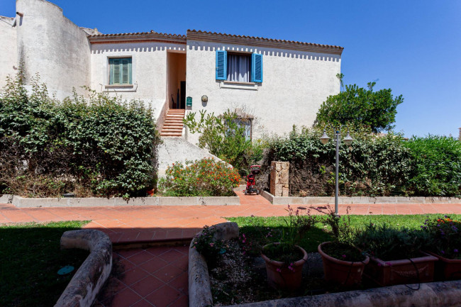 Appartamento in vendita a Loiri Porto San Paolo