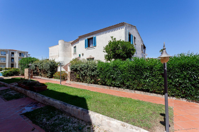 Appartamento in vendita a Loiri Porto San Paolo