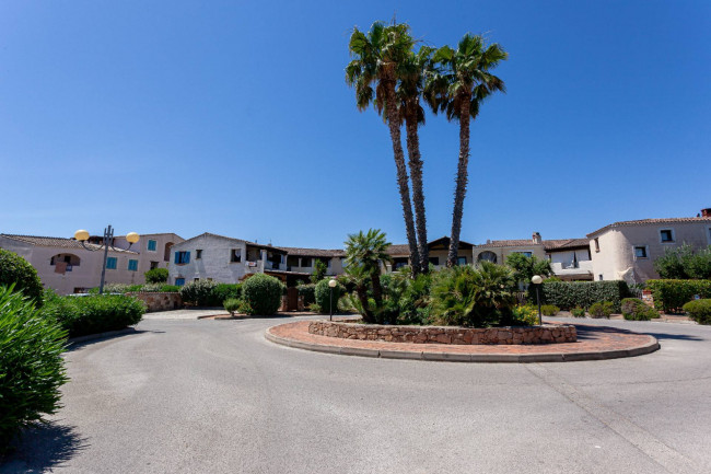 Appartamento in vendita a Loiri Porto San Paolo