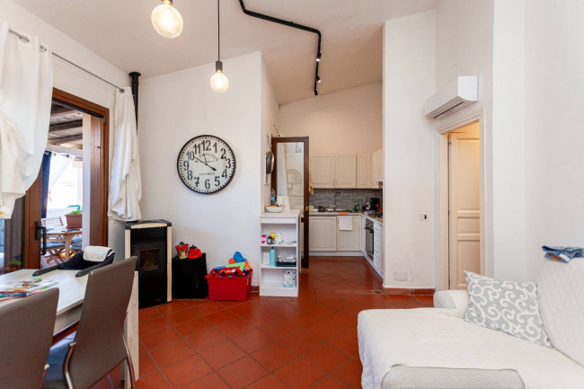 Appartamento in vendita a Loiri Porto San Paolo