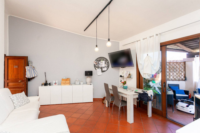 Appartamento in vendita a Loiri Porto San Paolo