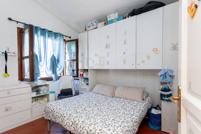 Appartamento in vendita a Loiri Porto San Paolo