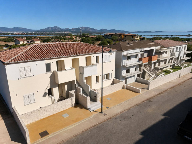 Appartamento in vendita a Olbia
