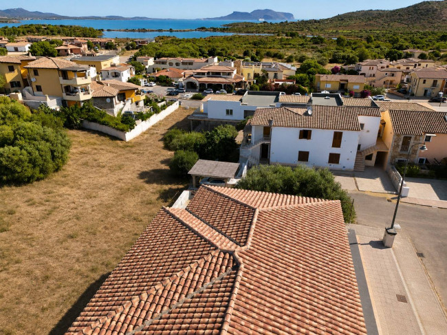 Appartamento in vendita a Olbia