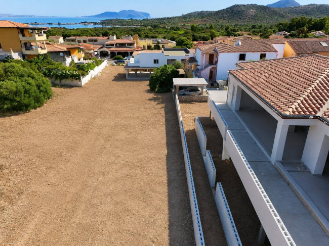 Appartamento in vendita a Olbia