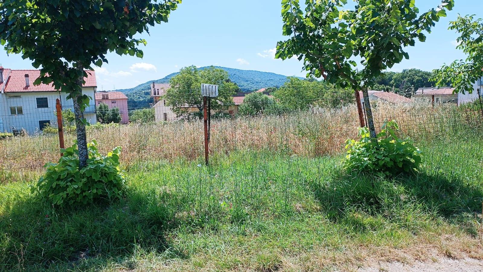 Terreno edificabile in vendita a Palmoli (CH)