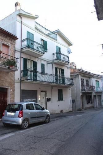 Casa singola in vendita a Monteodorisio