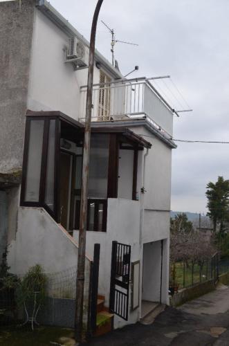 Casa singola in vendita a San Buono