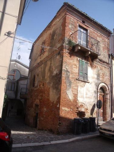 Casa singola in vendita a Villalfonsina