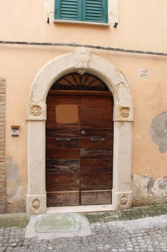 Casa singola in vendita a Montenero di Bisaccia