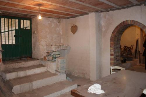 Casa singola in vendita a Montenero di Bisaccia