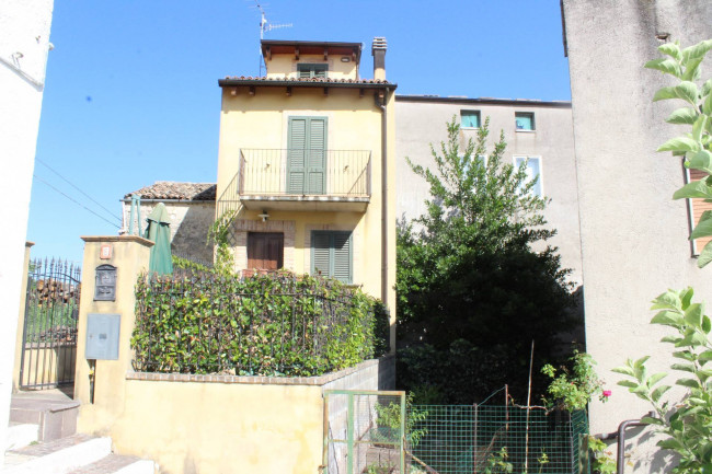 Casa singola in vendita a Tufillo